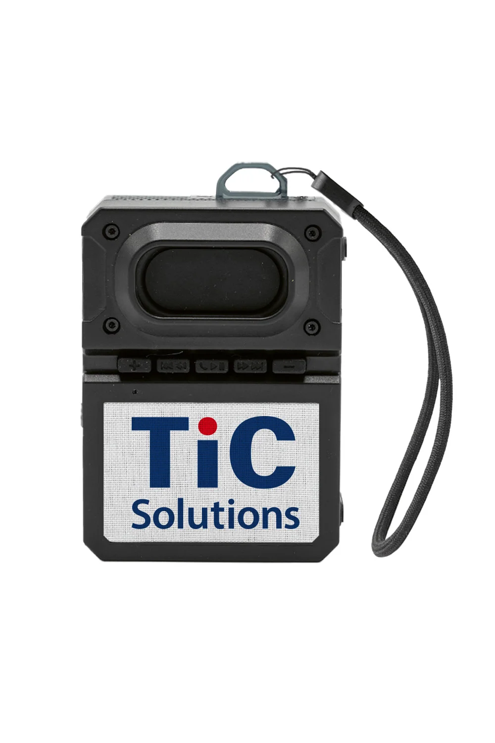 Soundo | 3W Portable Speaker