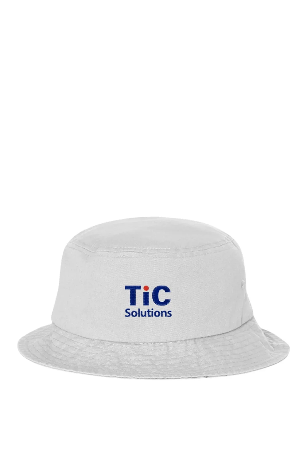 Chino Bucket Cap - Image 4