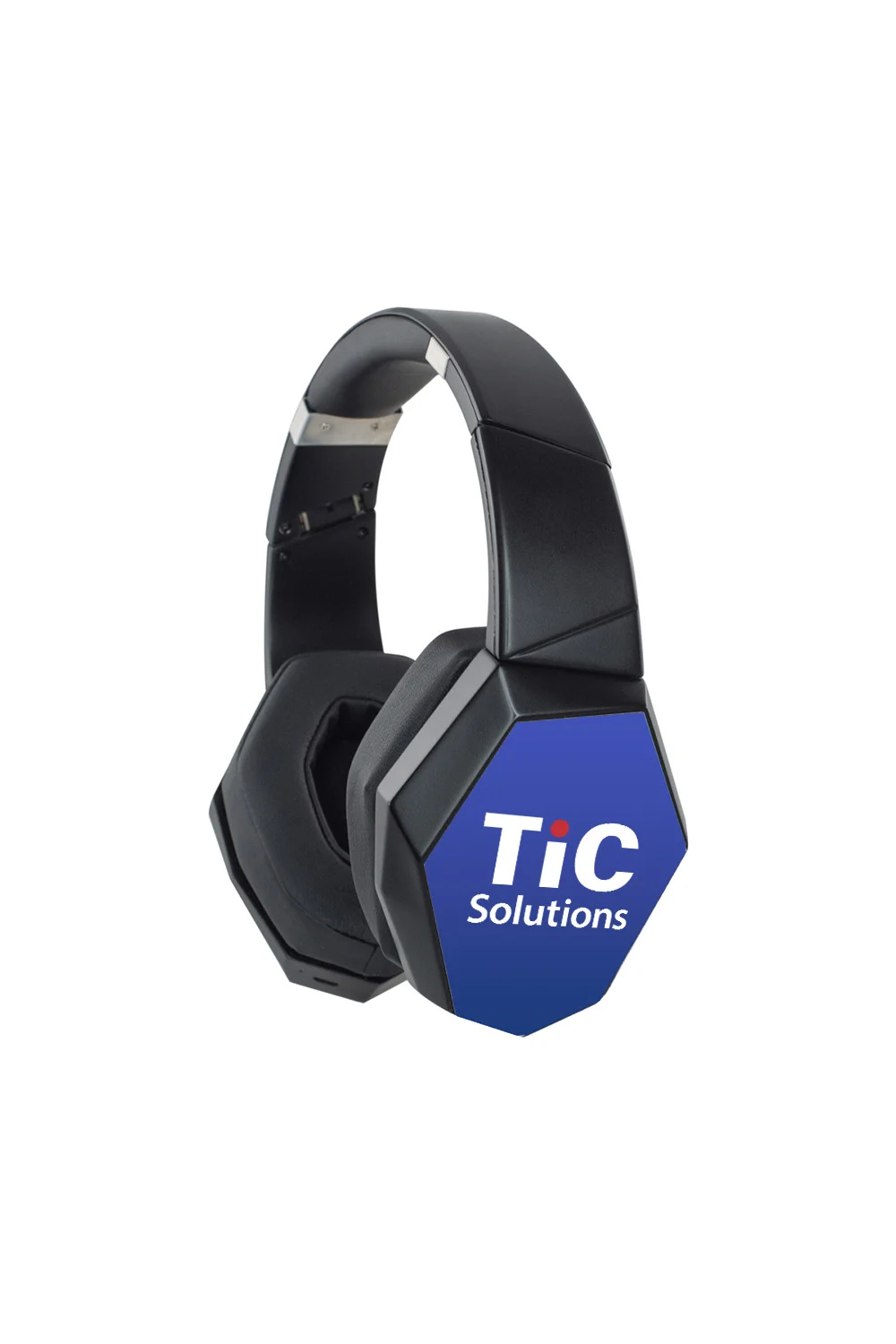 Wrapsody | Wireless Headphones