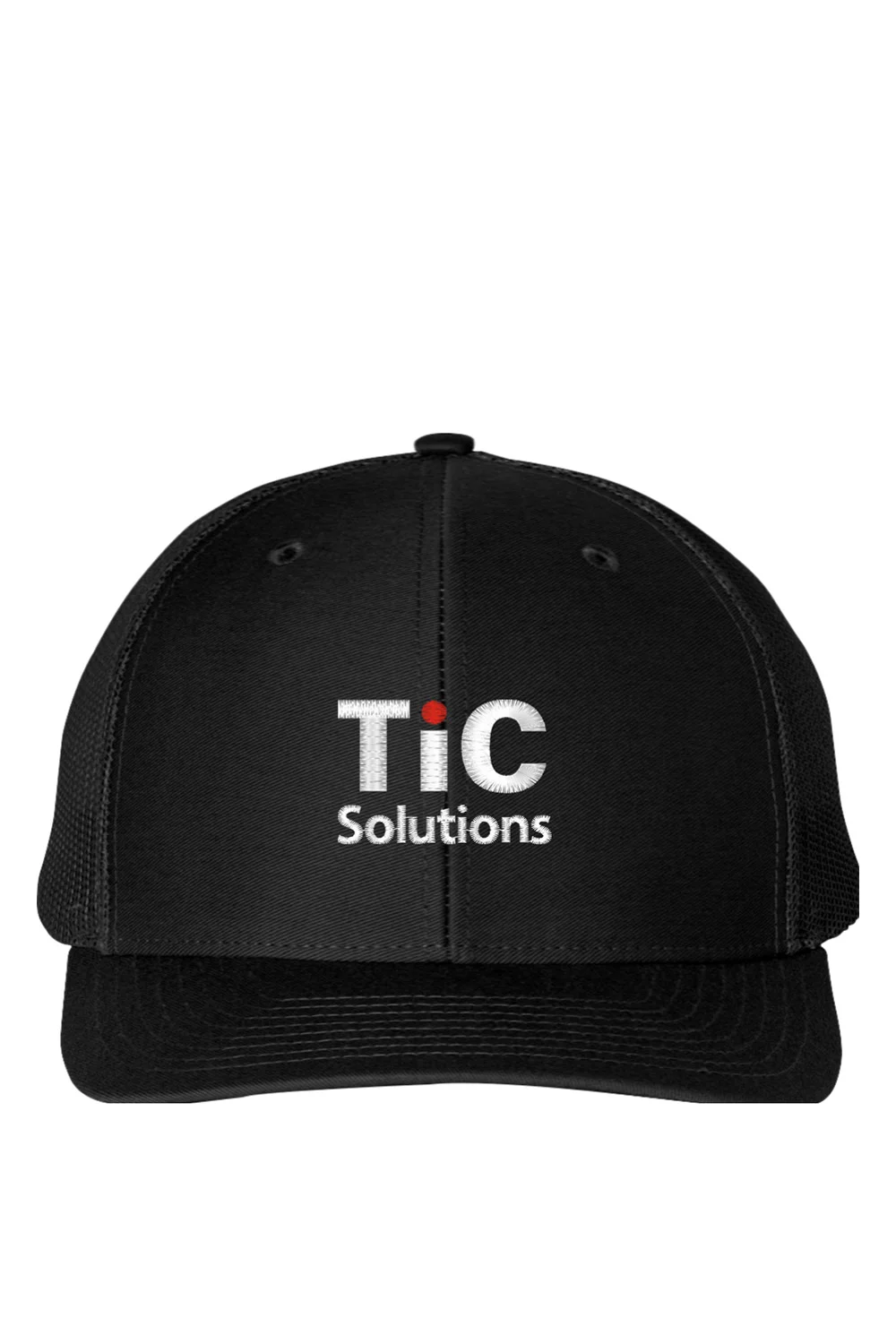 Snapback Trucker Cap