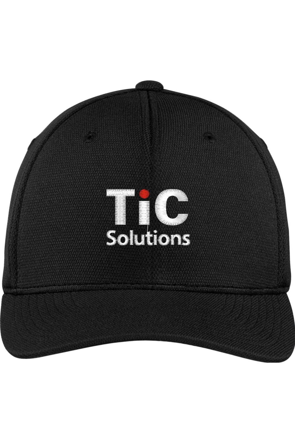 Alternative view of Mesh Cap