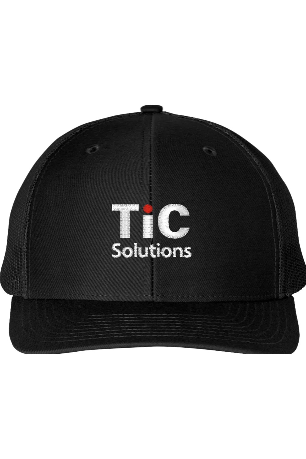 Snapback Trucker Cap