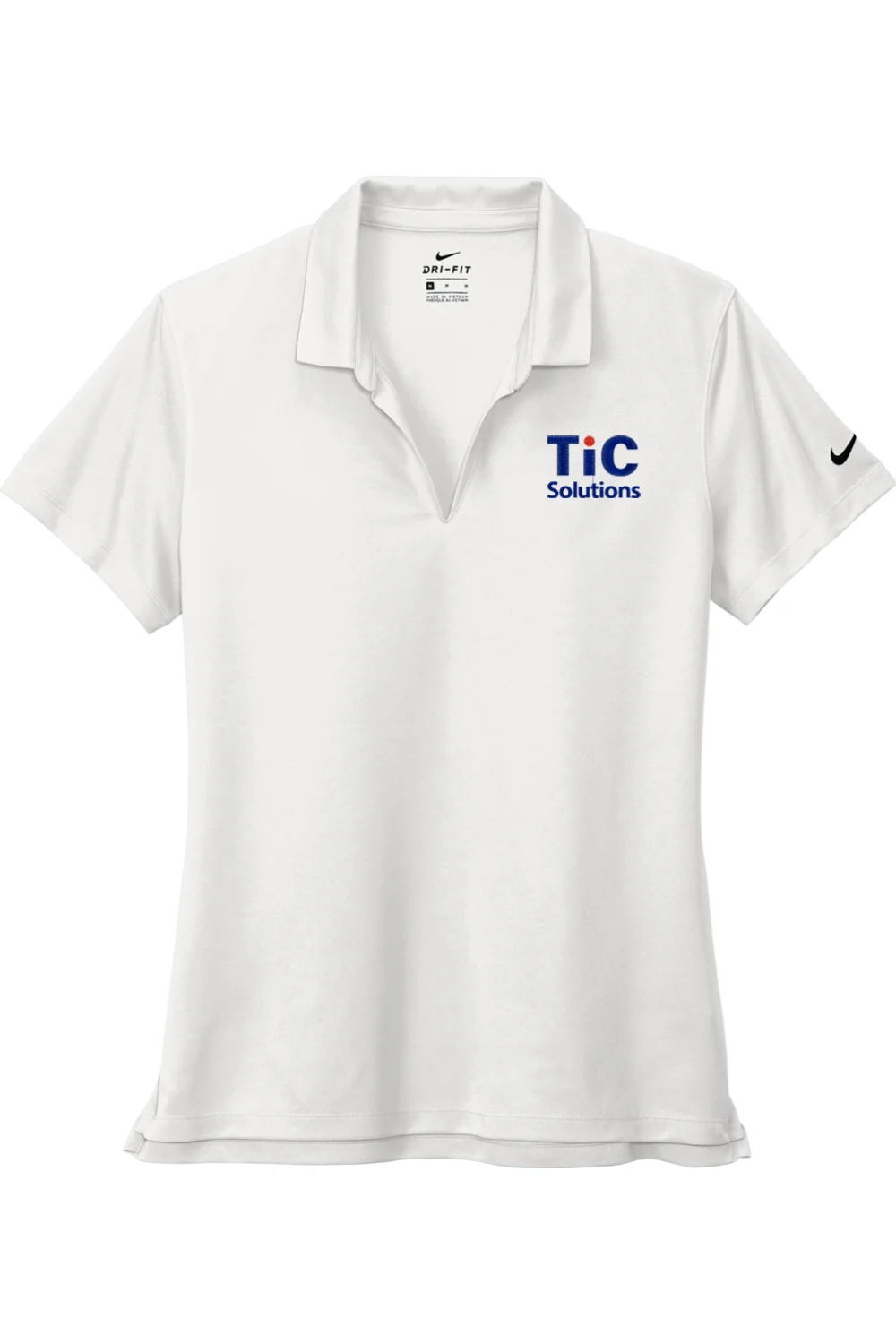 Women's Nike Dri-FIT Micro Pique 2.0 Polo
