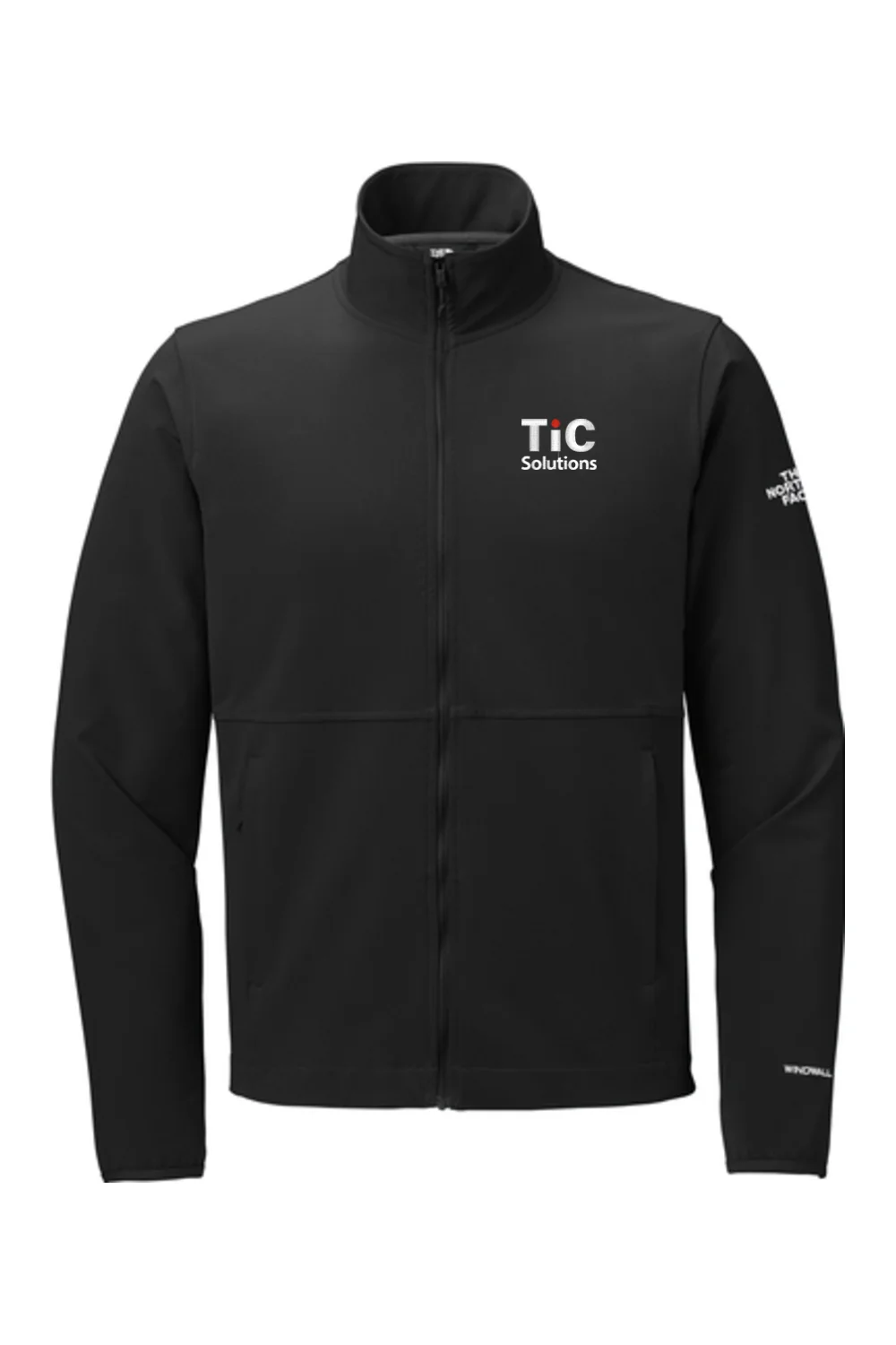 Men’s TNF Edge Stretch Soft Shell Jacket