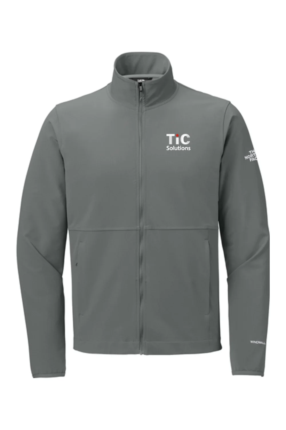 Alternative view of Men’s TNF Edge Stretch Soft Shell Jacket