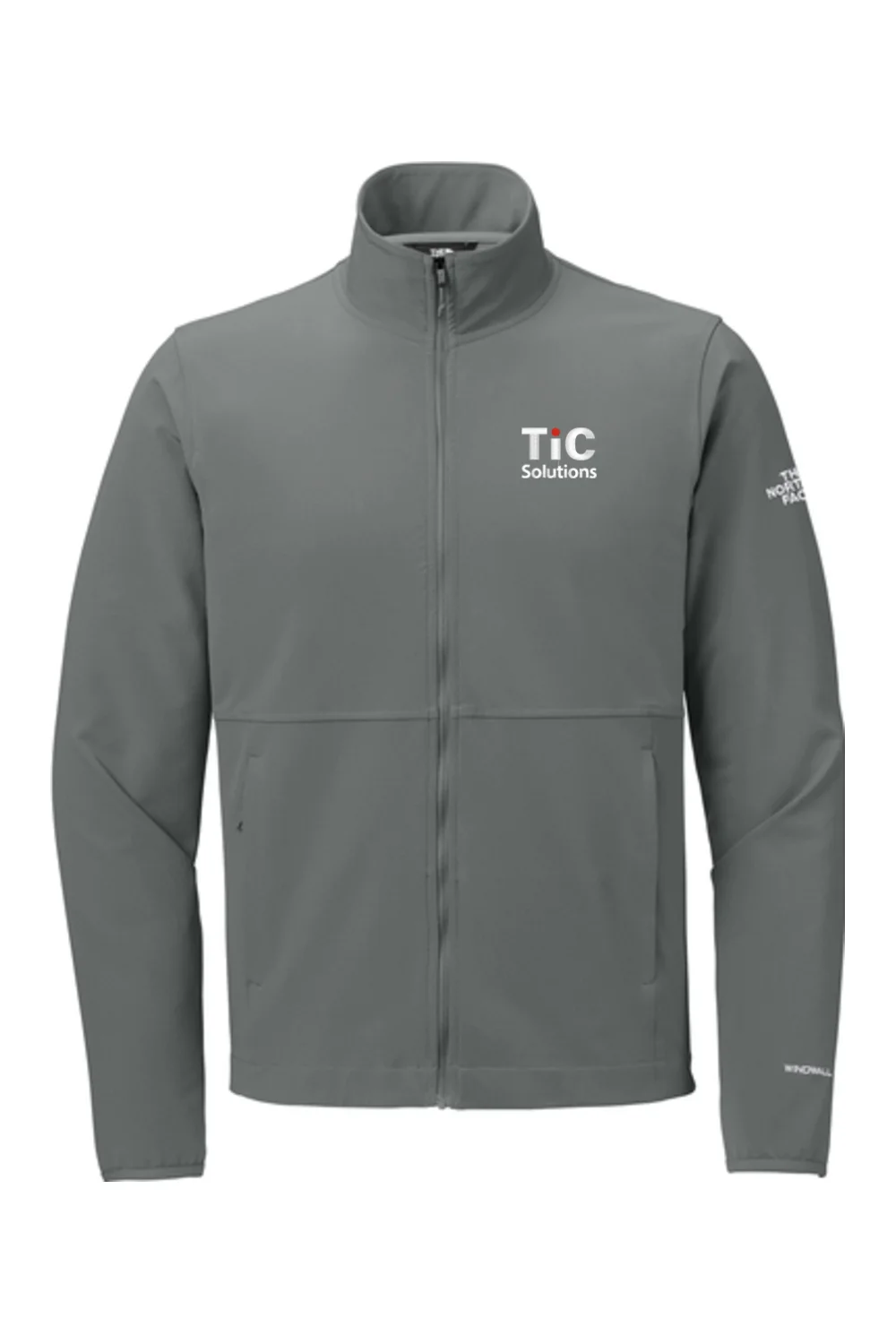 Alternative view of Men’s The North Face Stretch Soft Shell Jacket