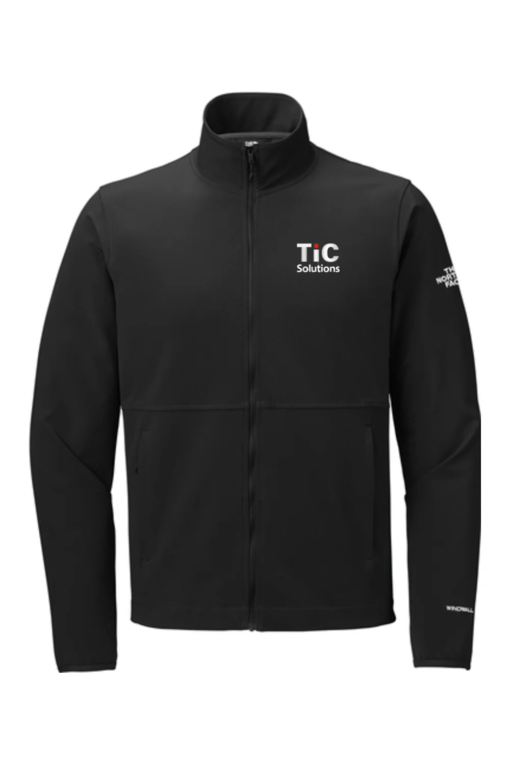 Men’s The North Face Stretch Soft Shell Jacket