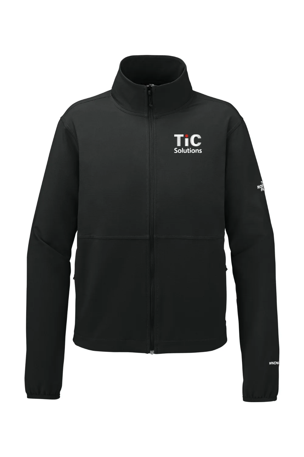 Alternative view of Women’s The North Face Edge Stretch Soft Shell Jacket