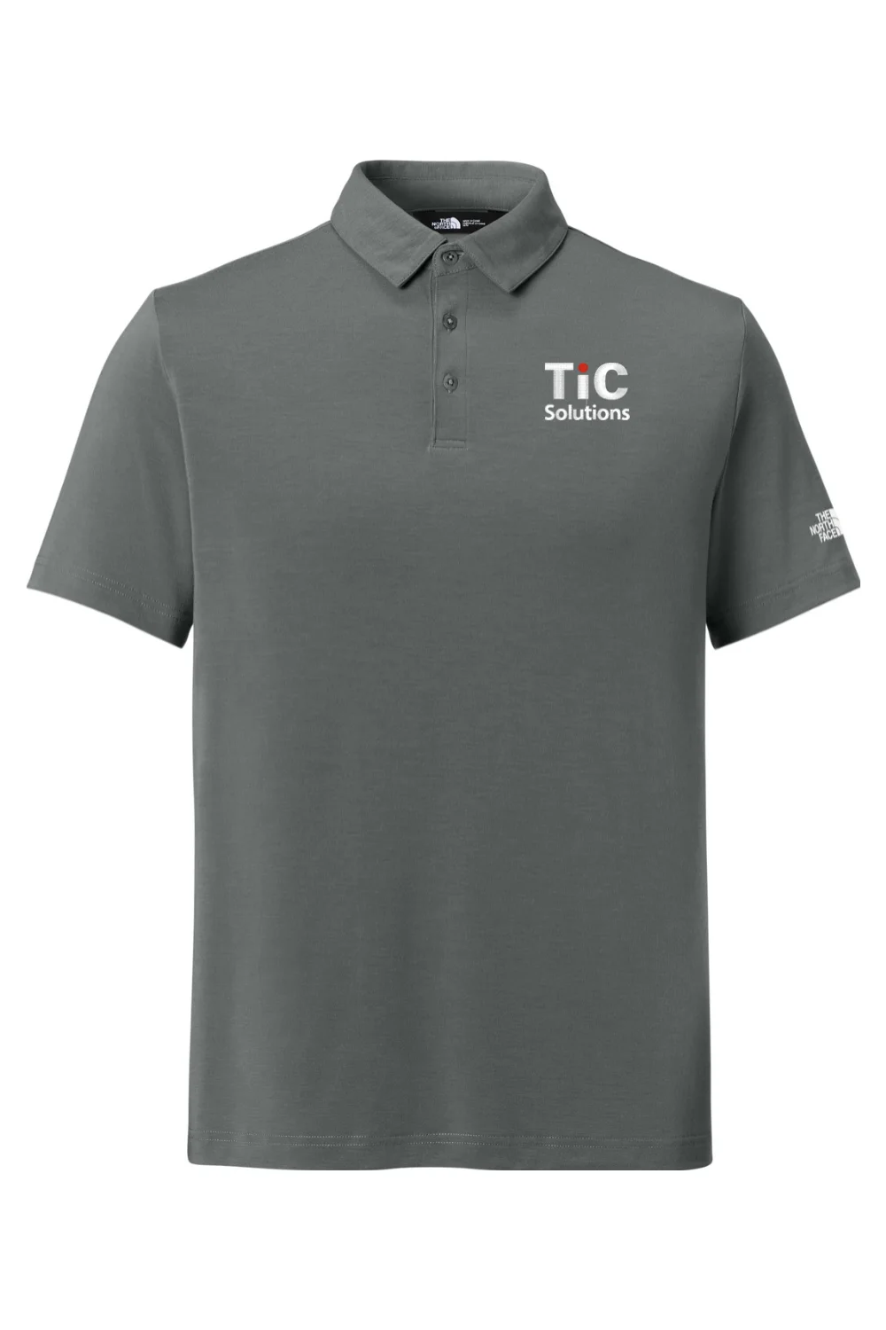 Alternative view of Men's The North Face Canyon Crest Polo