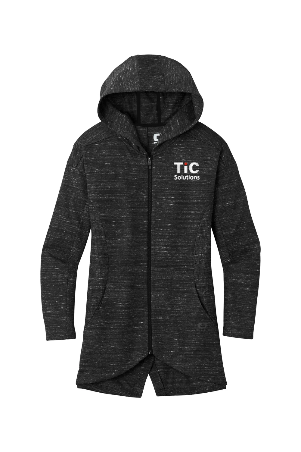 Women's OGIO Flux Full-Zip Hoodie