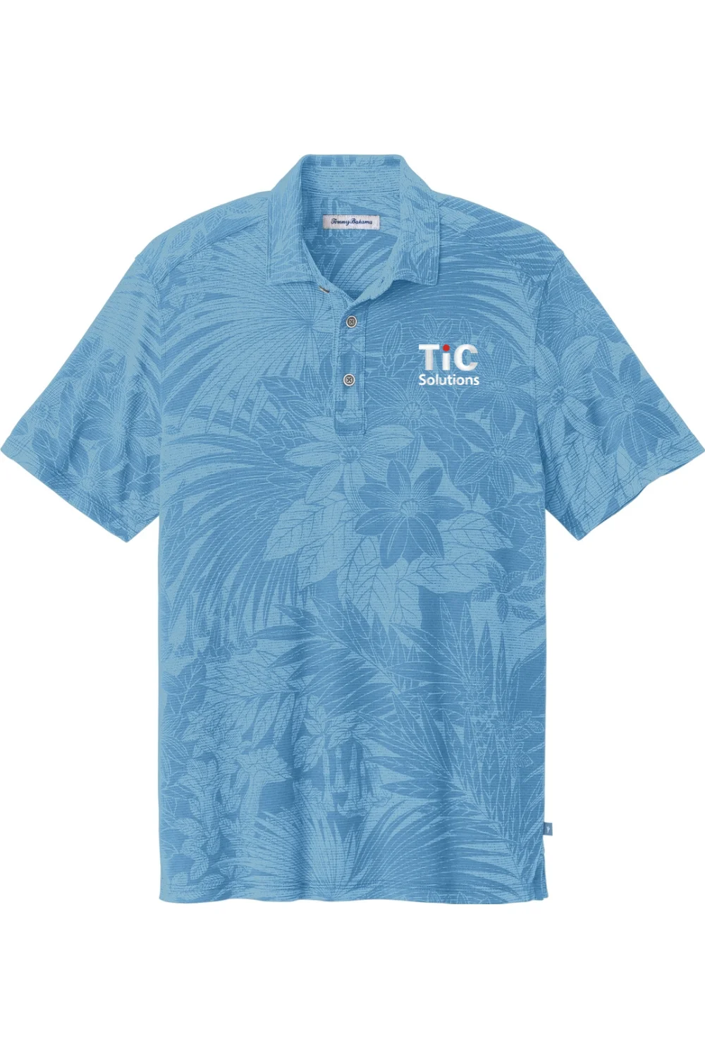 Men's Tommy Bahama Santiago Paradise Polo