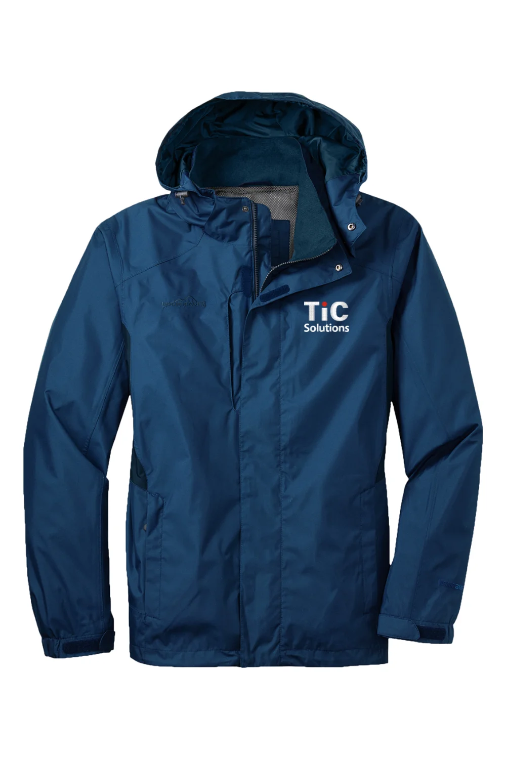 Alternative view of Men's Eddie Bauer Rain Jacket