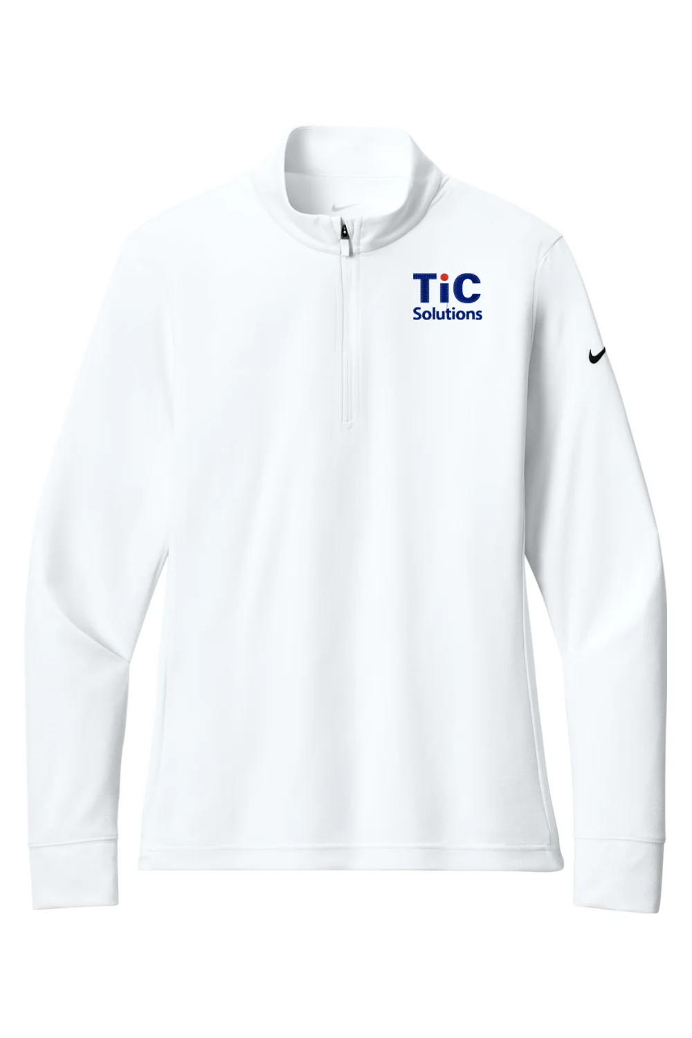 Women’s Nike Essential 1/2-Zip Cover-Up