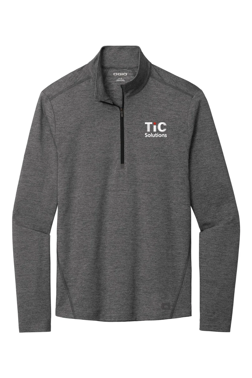 Alternative view of Men's OGIO Force 1/4-Zip