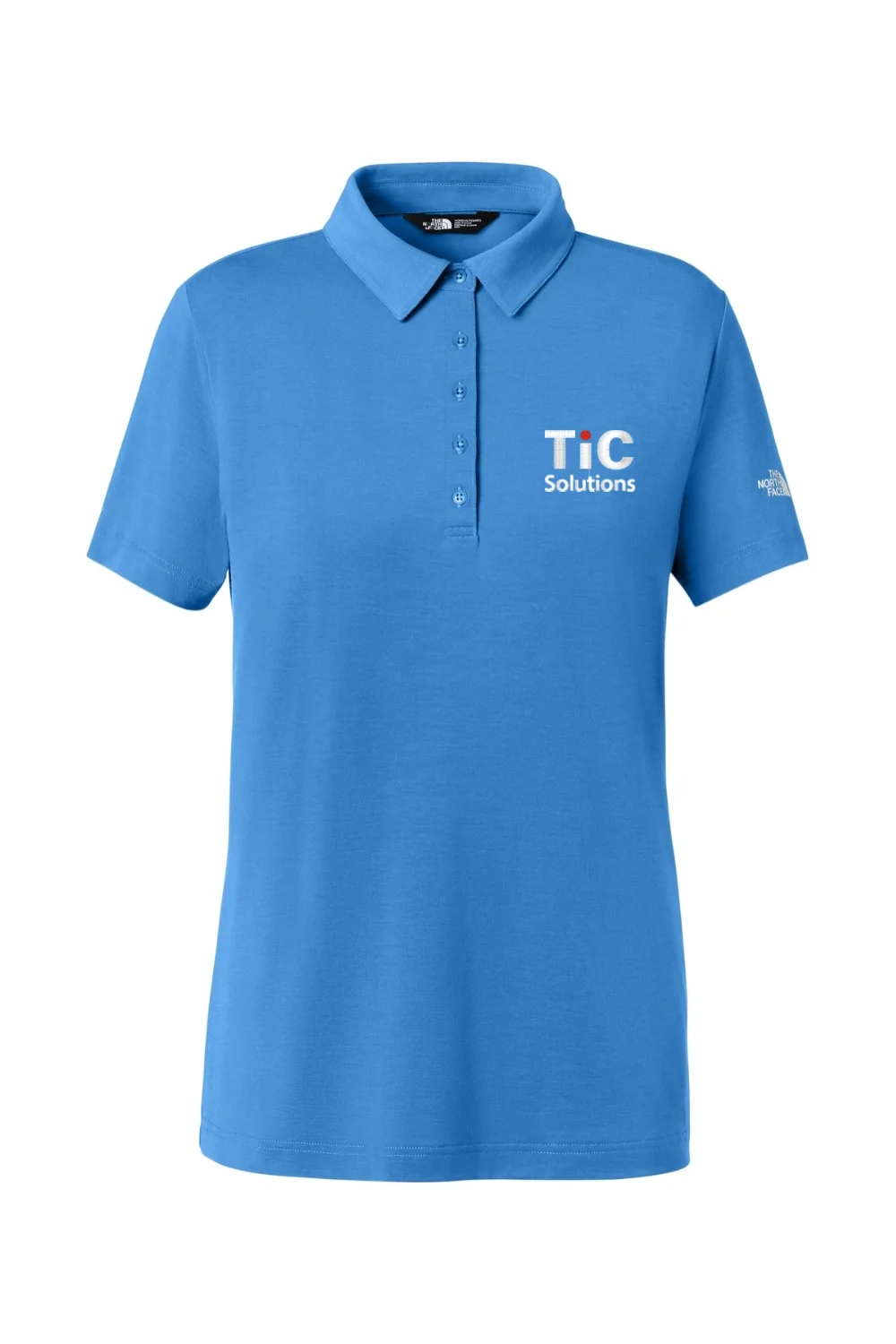 Women’s The North Face Canyon Crest Polo