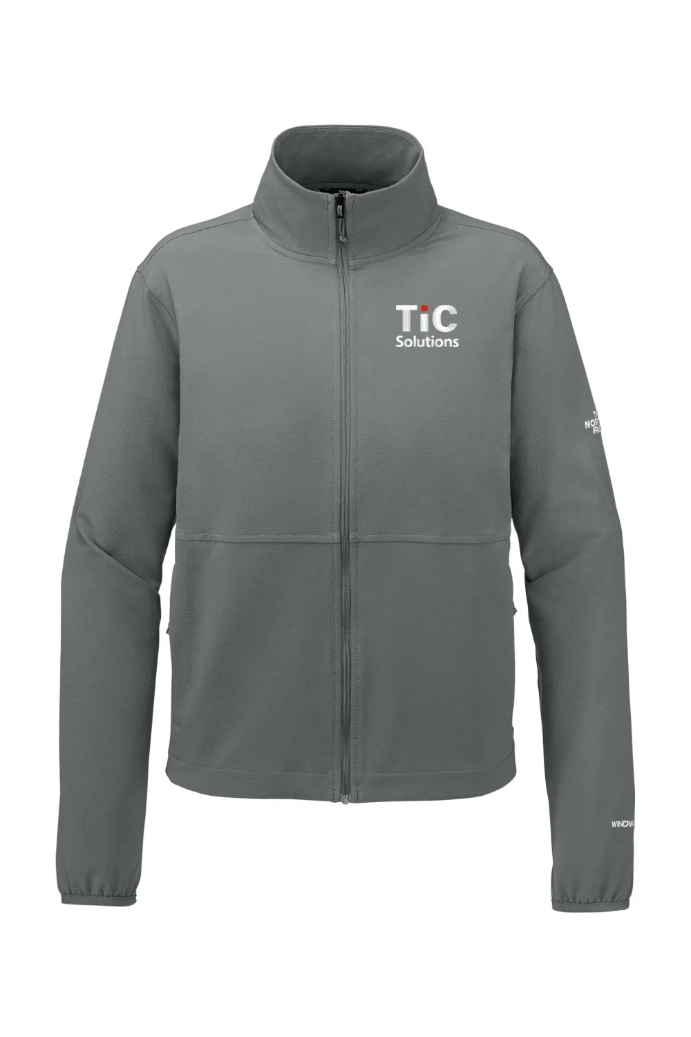 Women’s The North Face Edge Stretch Soft Shell Jacket