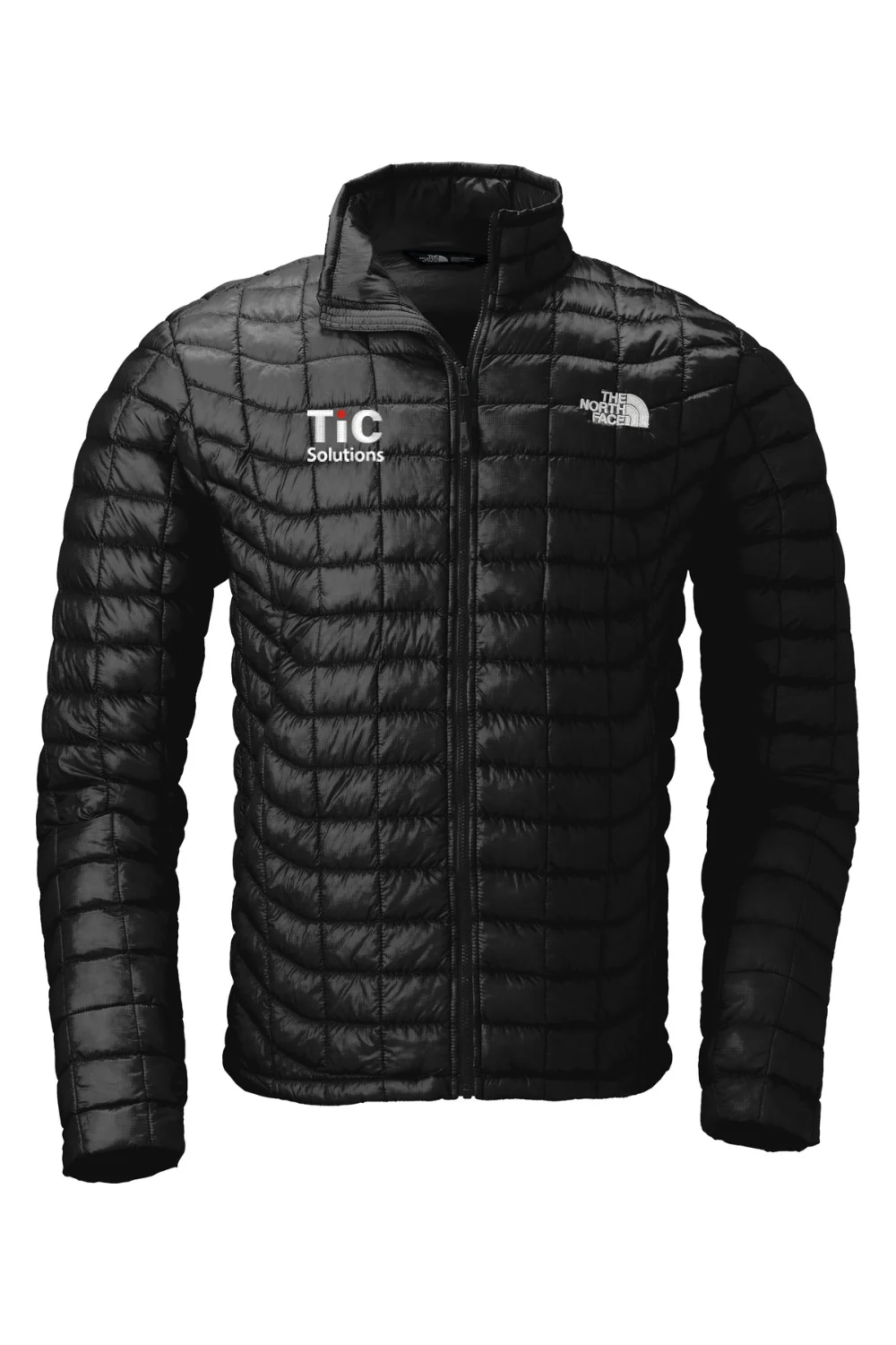 Alternative view of Men's The North Face ThermoBall™ Trekker Jacket