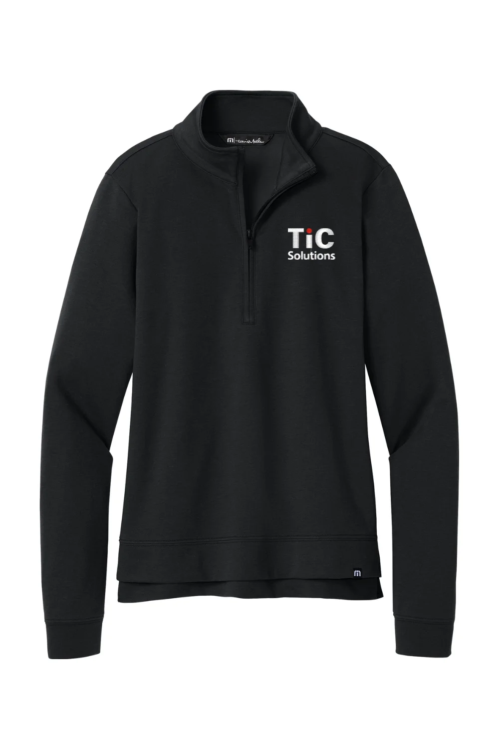 Alternative view of Women’s TravisMathew Coveside 1/2-Zip