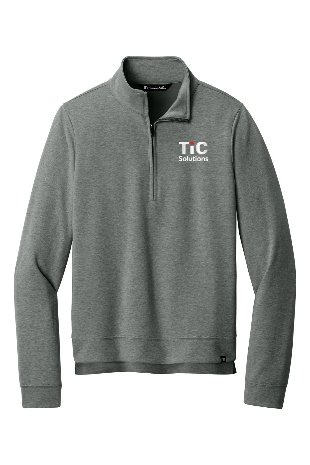 Women’s TravisMathew Coveside 1/2-Zip