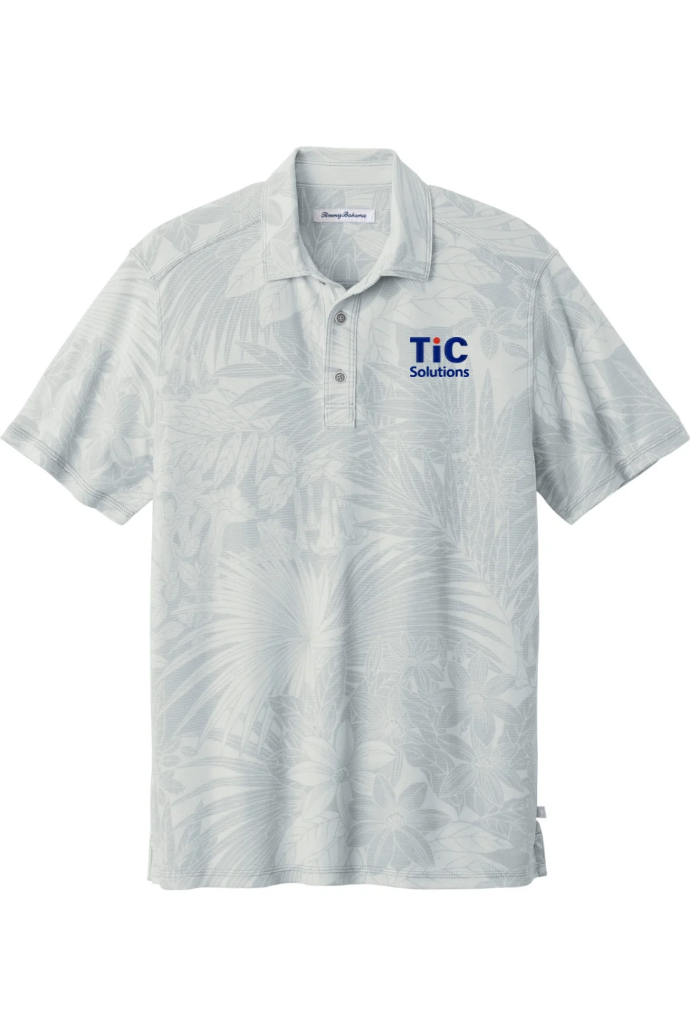 Alternative view of Men's Tommy Bahama Santiago Paradise Polo