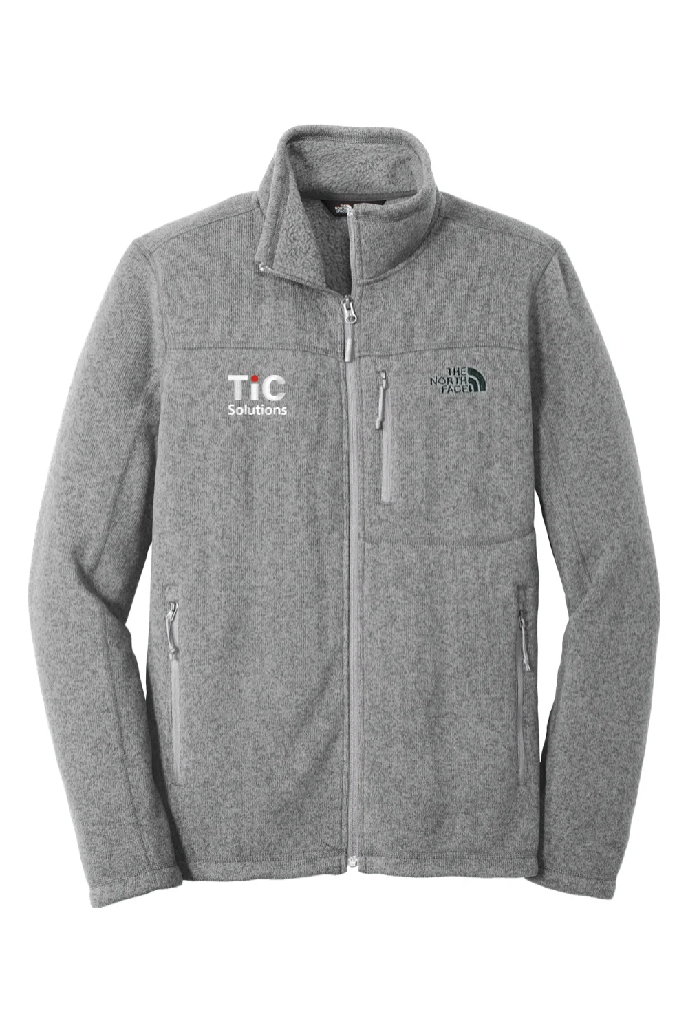 Men's The North Face Sweater Fleece Jacket