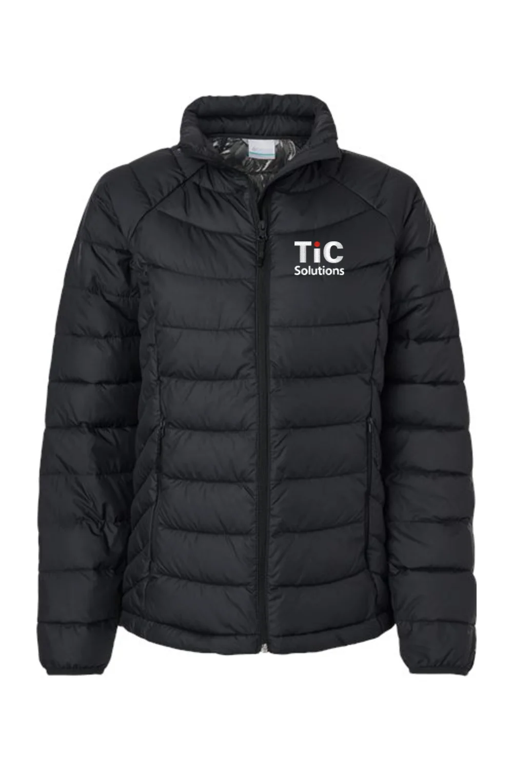 Women's Columbia Powder Lite Full Zip Jacket