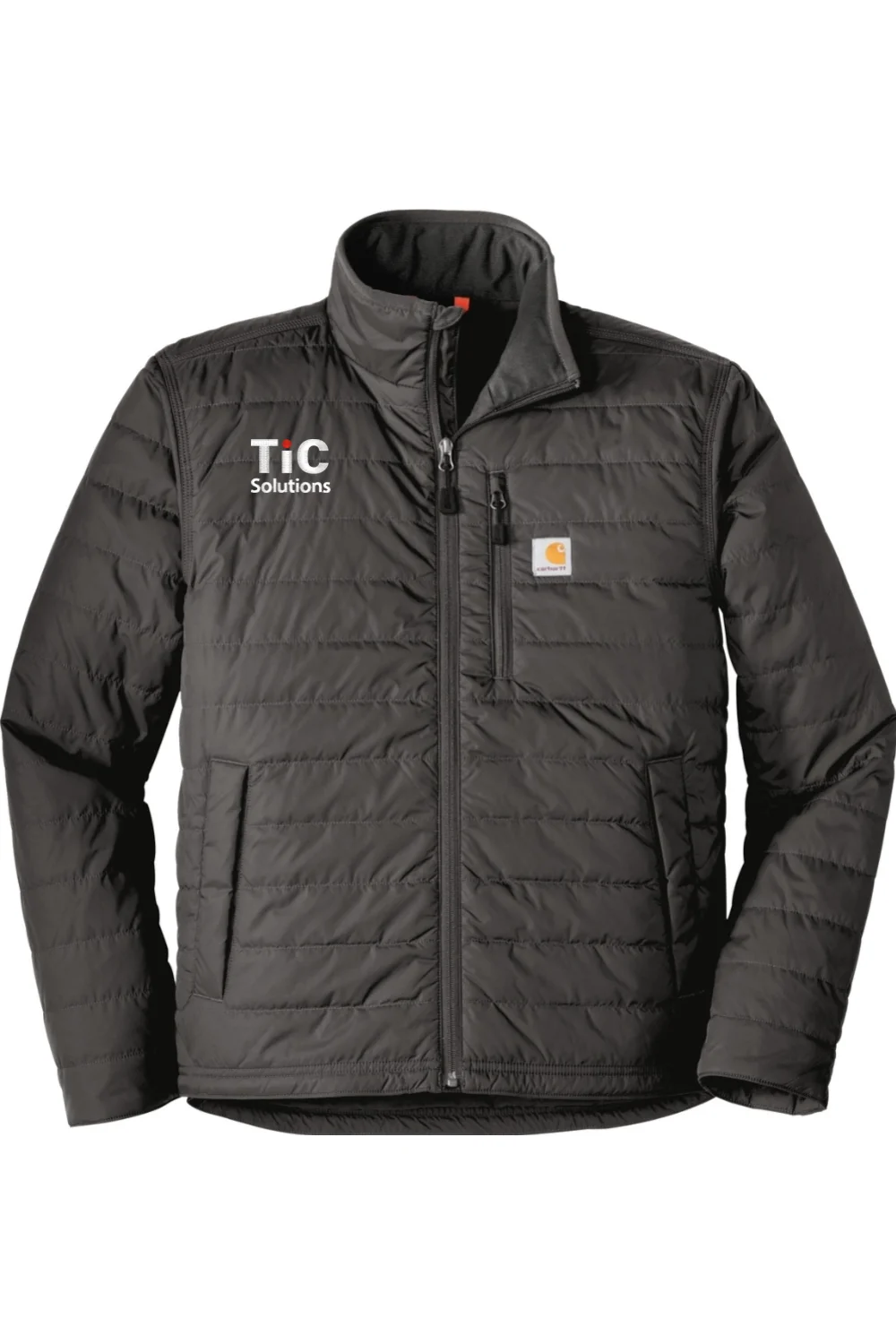 Alternative view of Men's Carhartt Gilliam Jacket