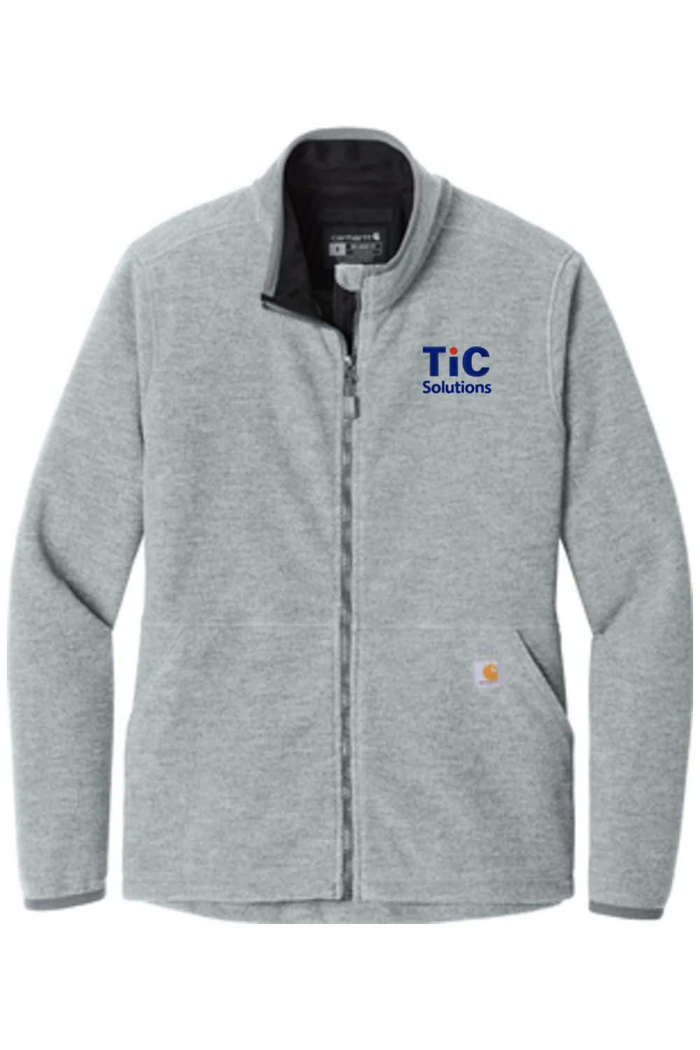 Women’s Carhartt Textured Fleece Jacket