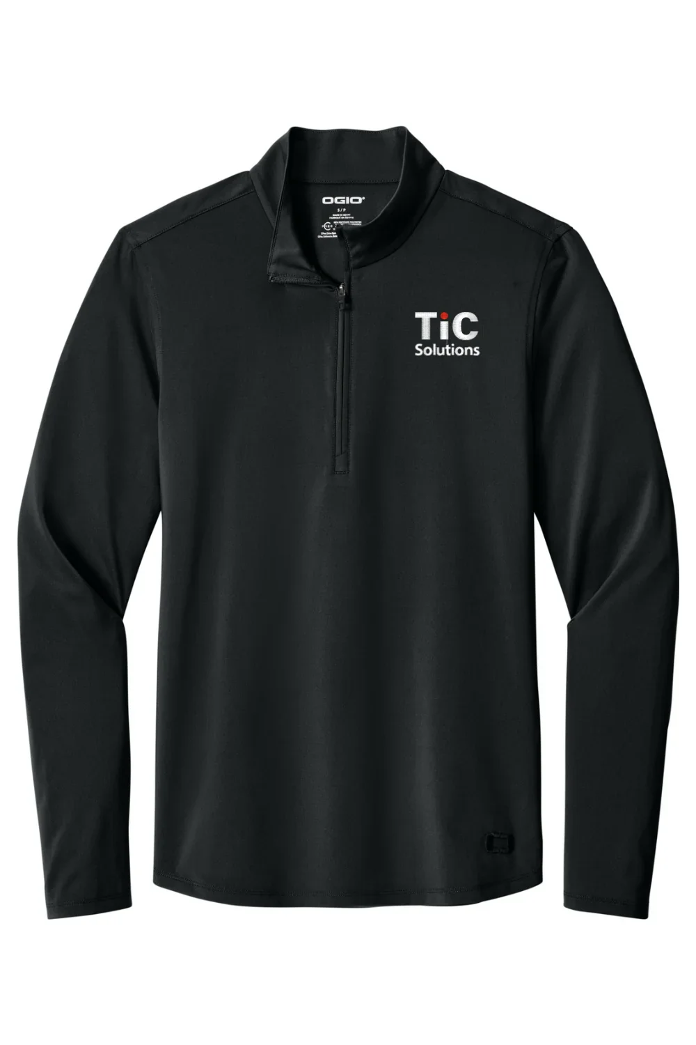 Men's OGIO Regain 1/4-Zip