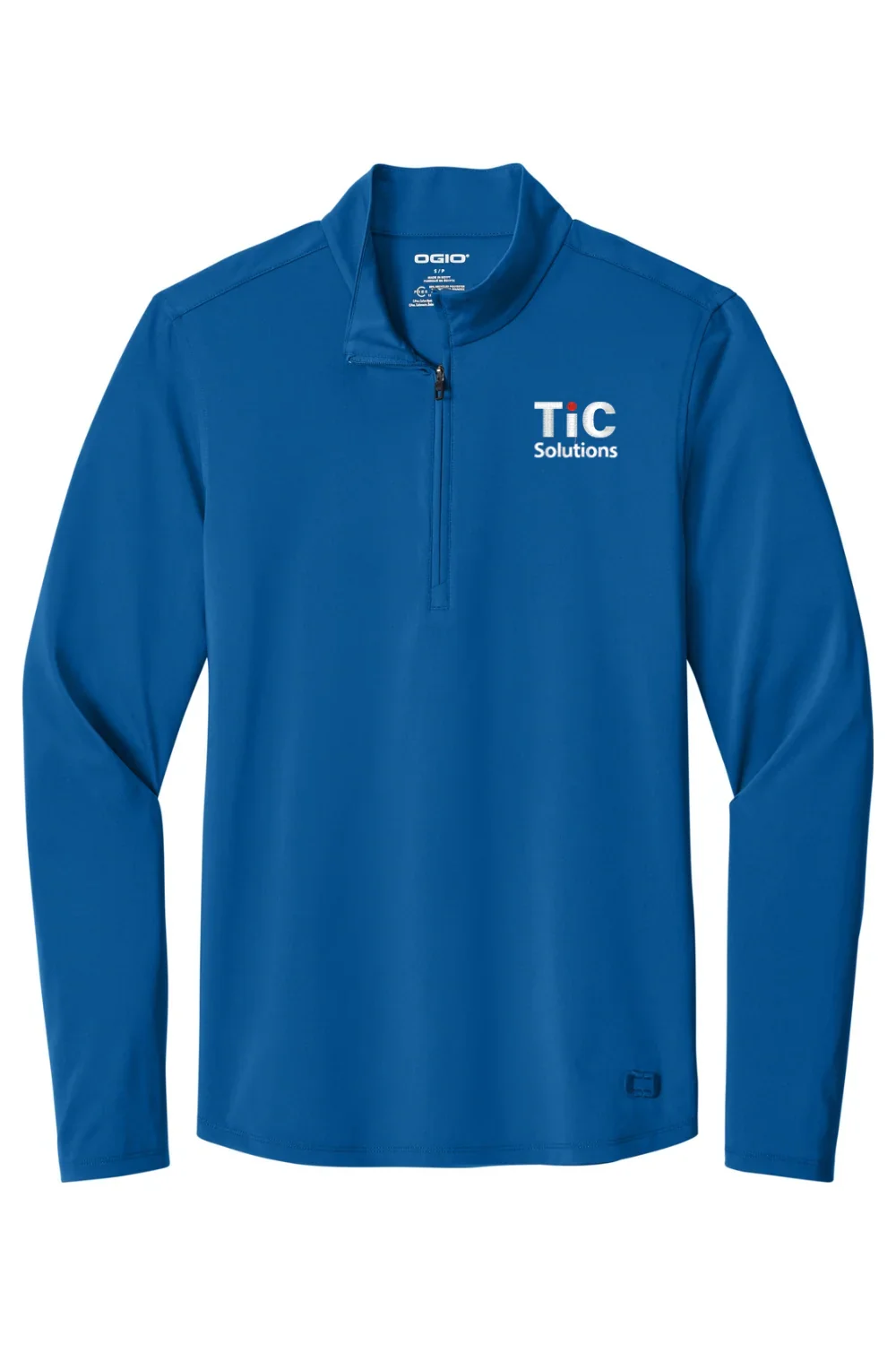 Alternative view of Men's OGIO Regain 1/4-Zip