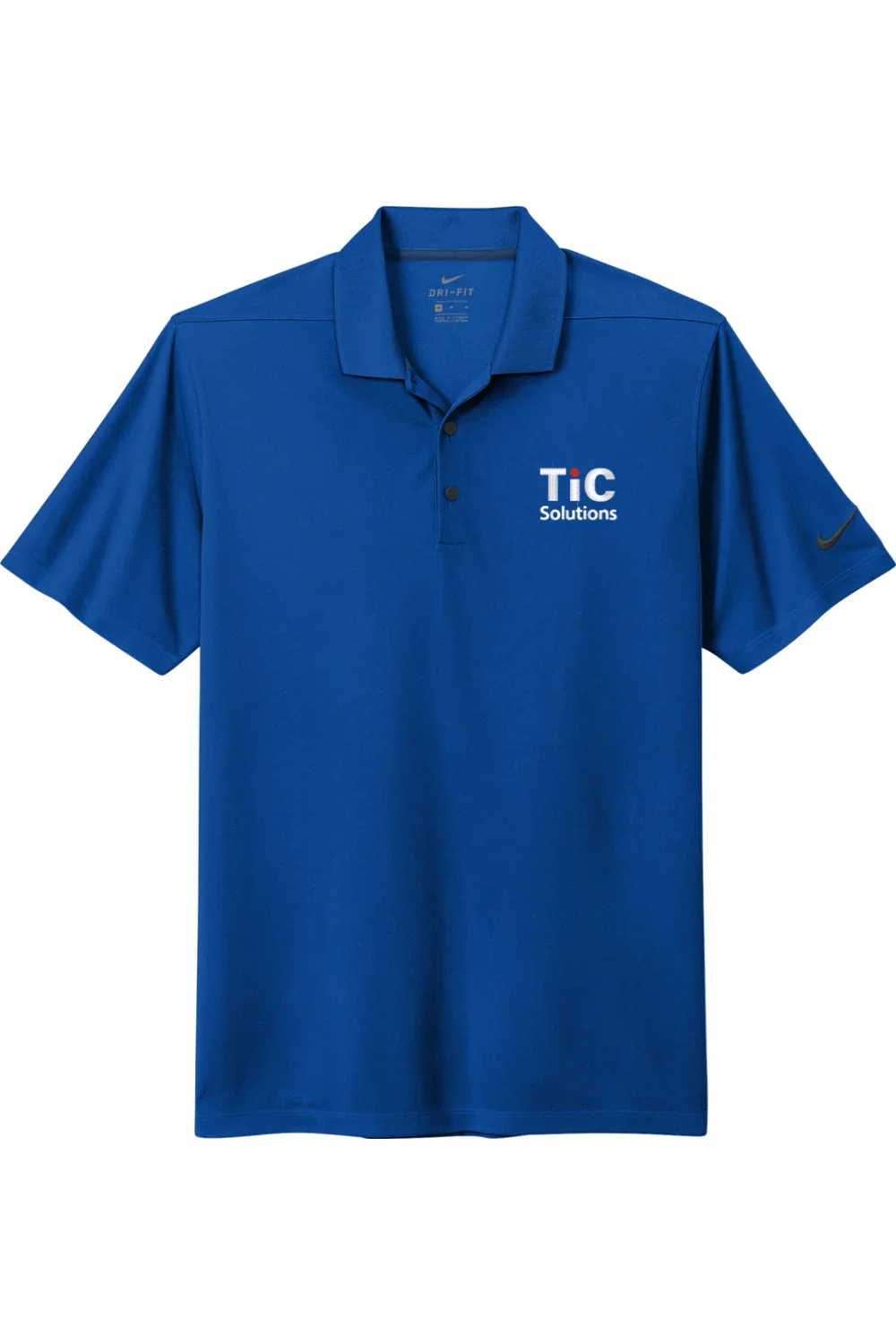Men's Nike Dri-FIT Micro Pique 2.0 Polo - Image 3