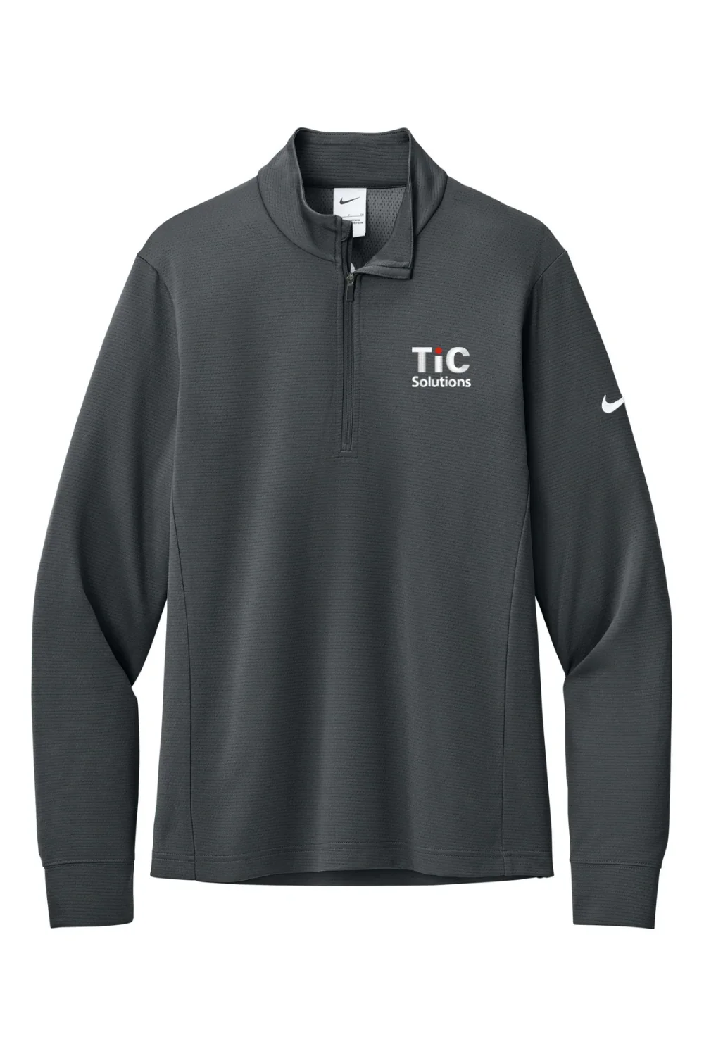 Men's Nike Essential 1/2-Zip Cover-Up - Image 4