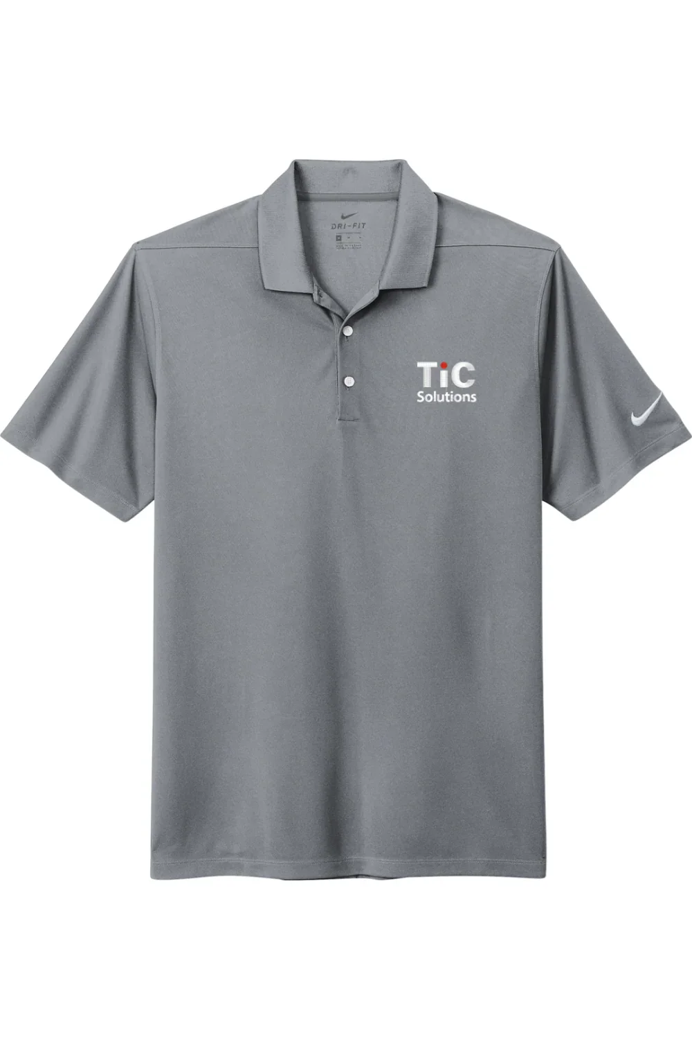 Men's Nike Dri-FIT Micro Pique 2.0 Polo - Image 5