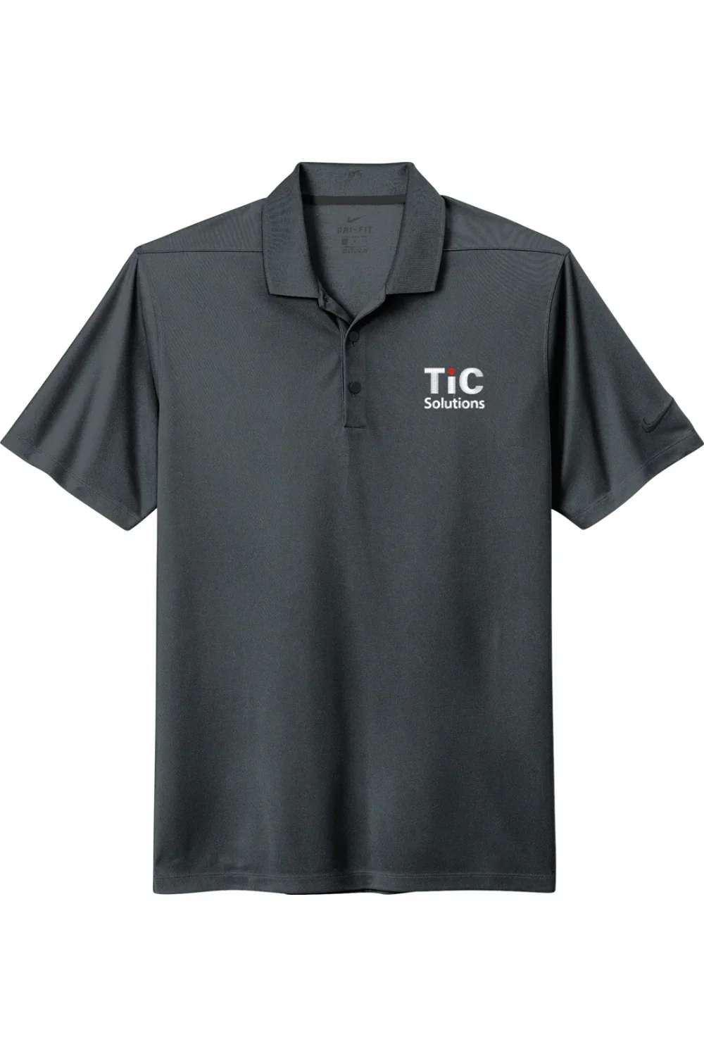 Alternative view of Men's Nike Dri-FIT Micro Pique 2.0 Polo
