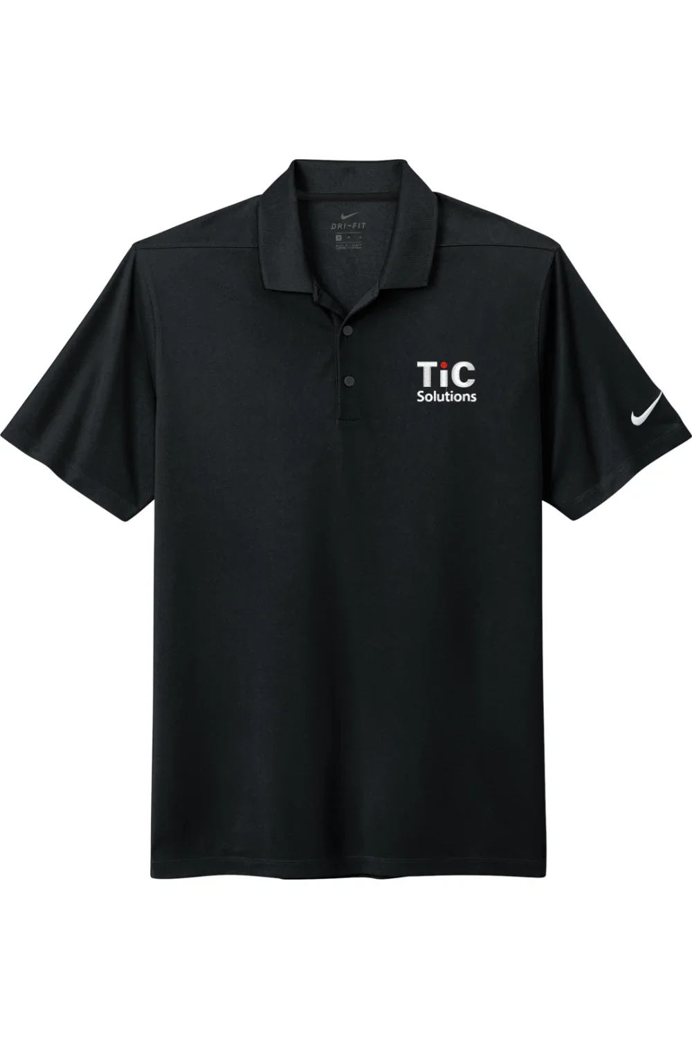 Men's Nike Dri-FIT Micro Pique 2.0 Polo - Image 4