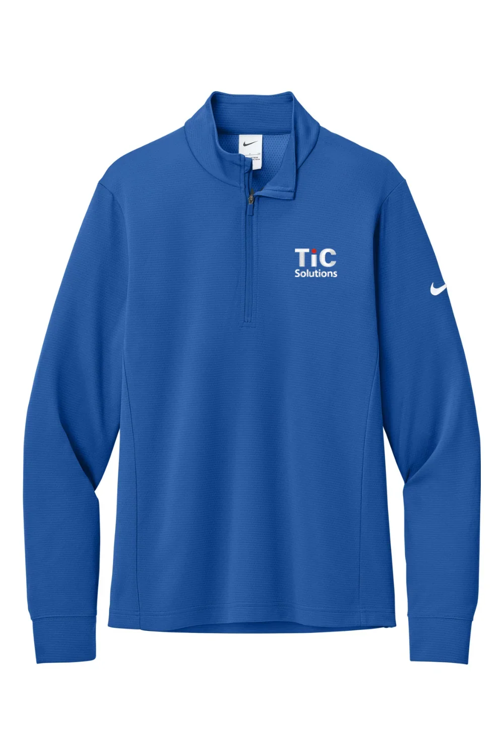 Men's Nike Essential 1/2-Zip Cover-Up