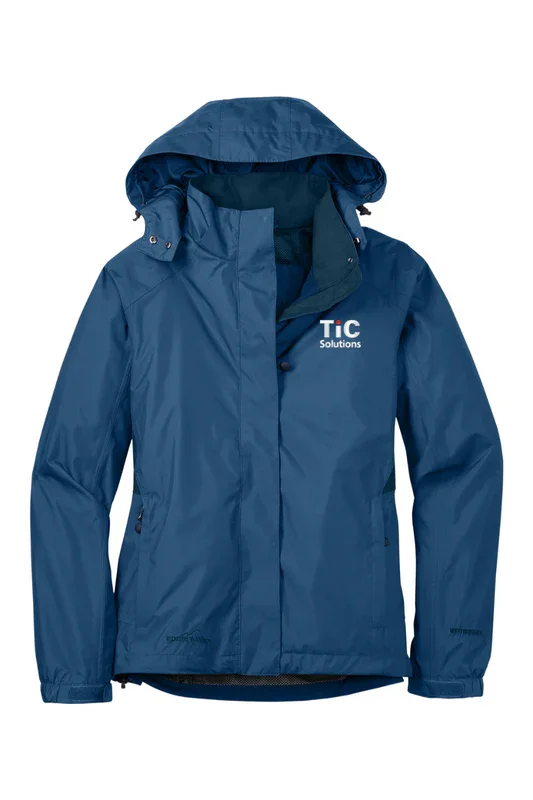 Women's Eddie Bauer Rain Jacket