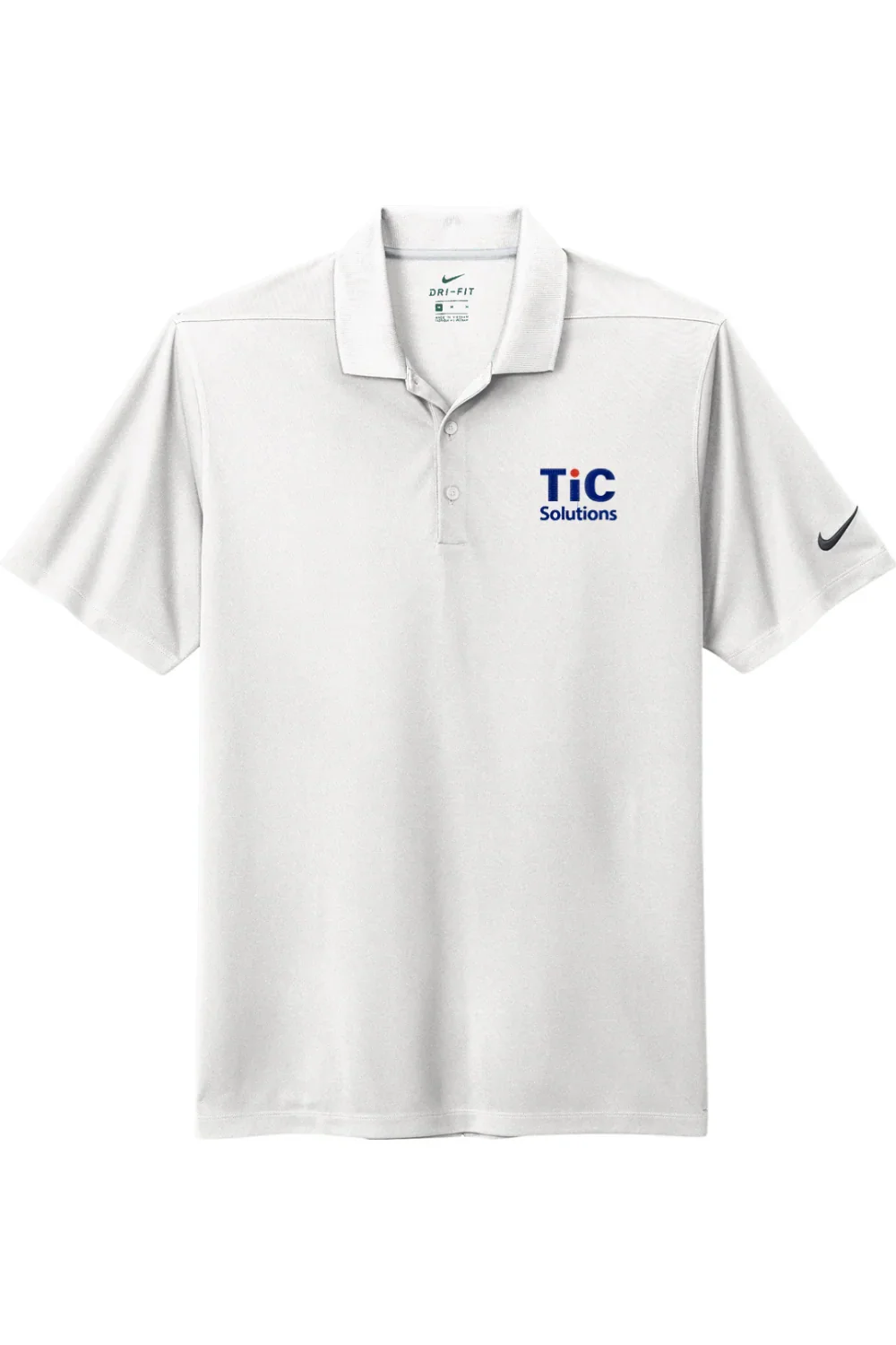 Men's Nike Dri-FIT Micro Pique 2.0 Polo