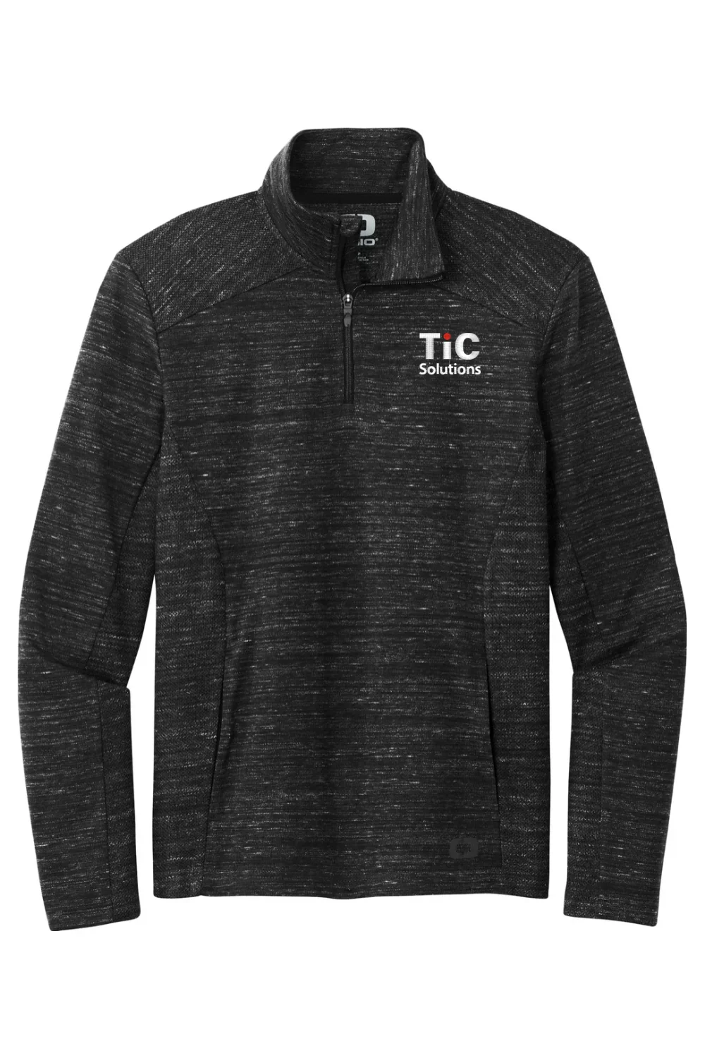 Alternative view of Men's OGIO Flux 1/4-Zip