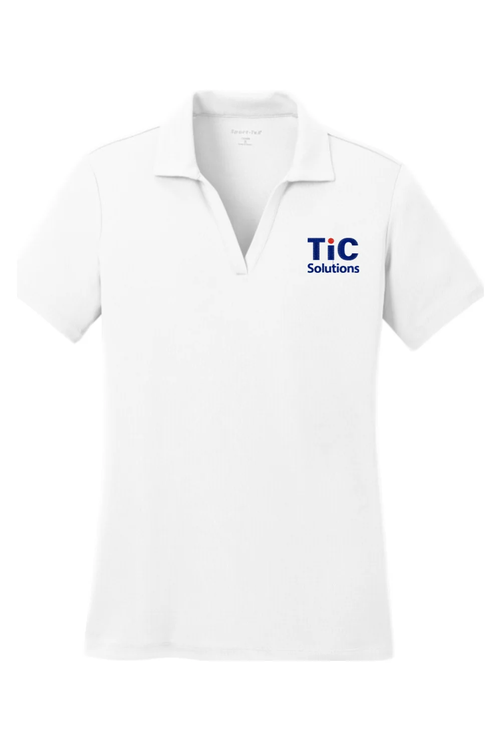 Women's RacerMesh Polo - Image 5
