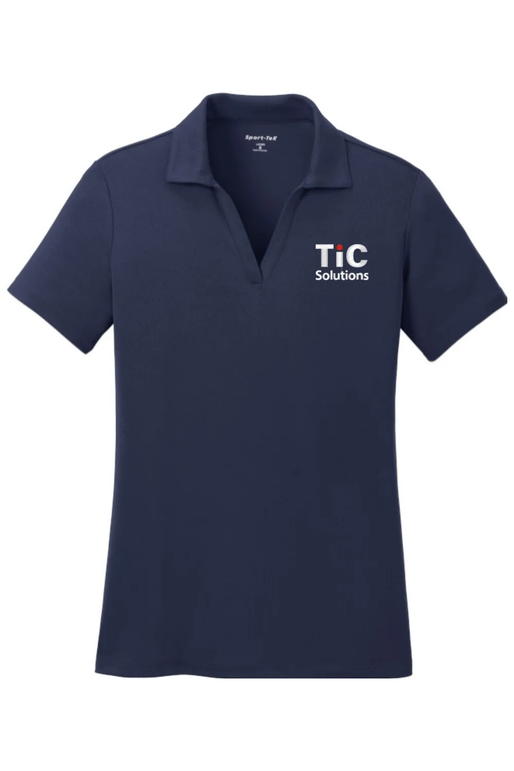 Alternative view of Women's RacerMesh Polo