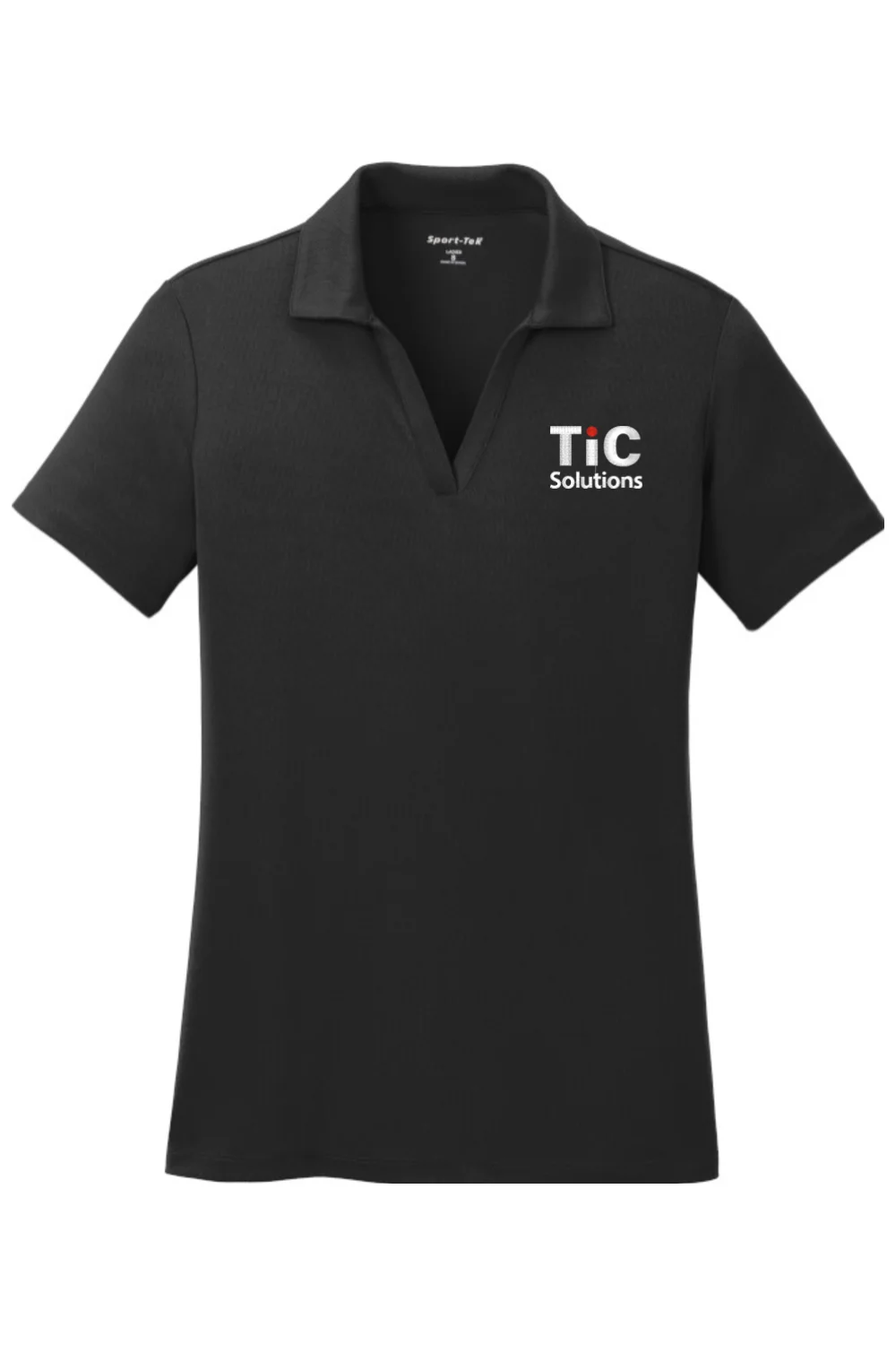 Women's RacerMesh Polo - Image 4