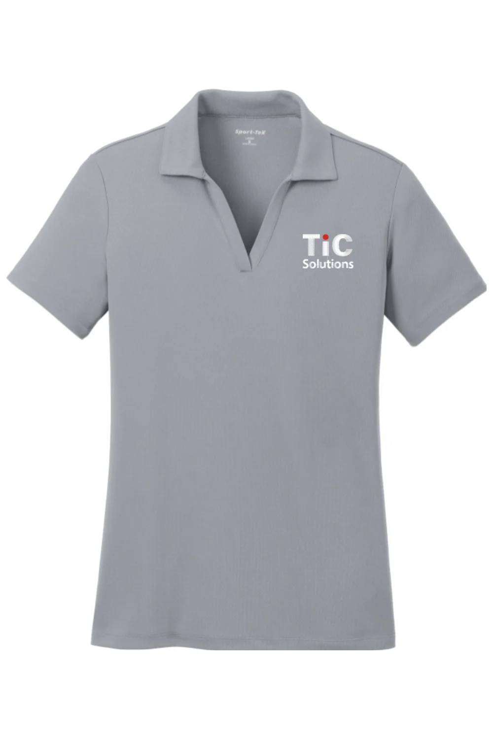Women's RacerMesh Polo